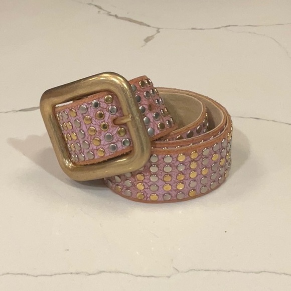 Streets Ahead Belt - size Small - Picture 2 of 3